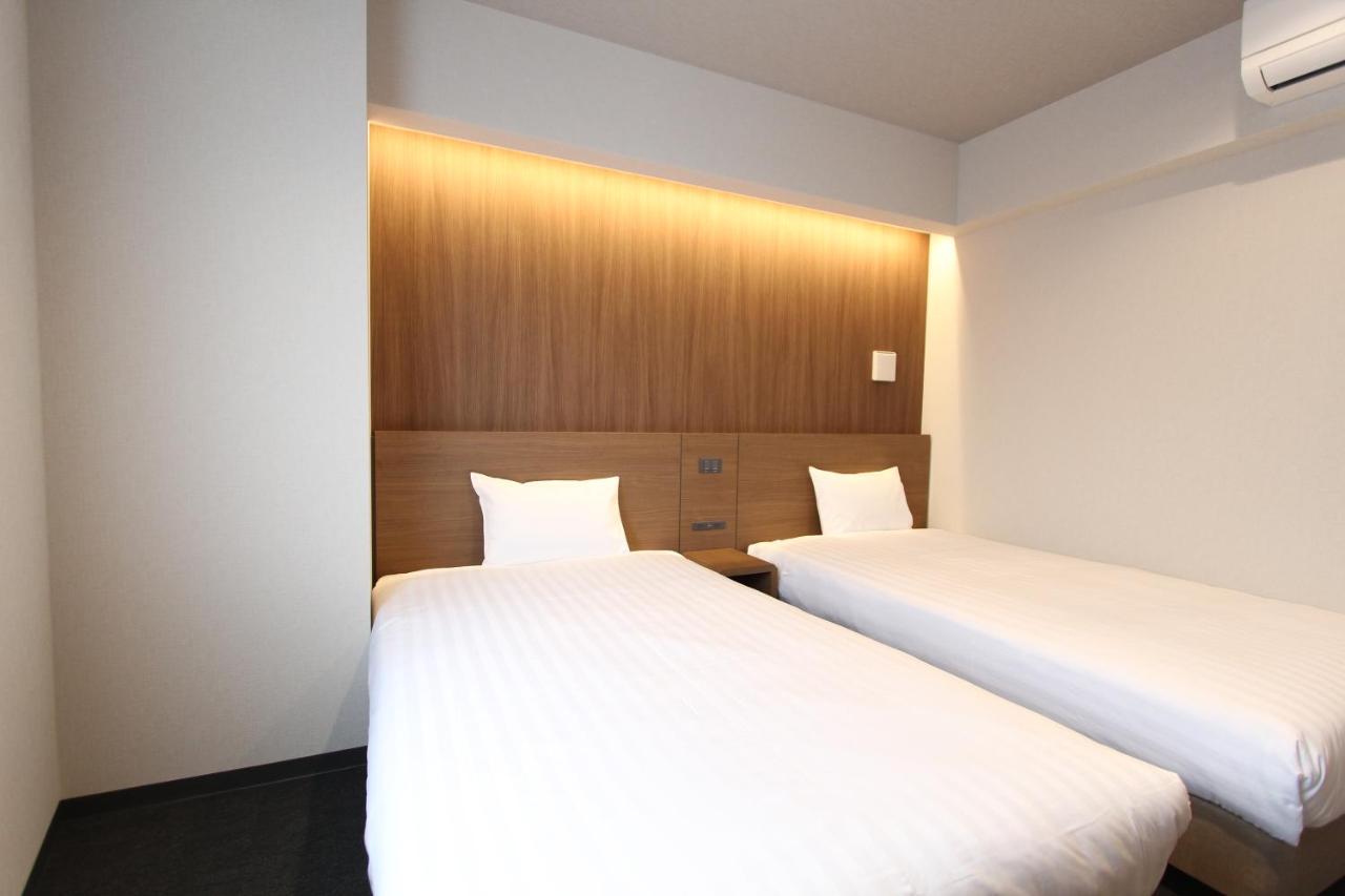 טוקיו Koko Hotel Residence Asakusa Tawaramachi מראה חיצוני תמונה