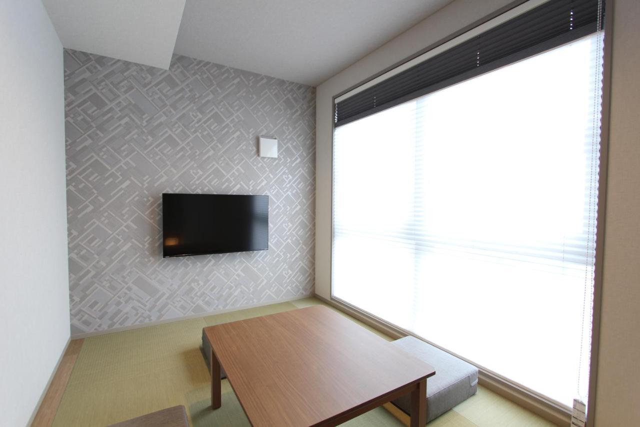 טוקיו Koko Hotel Residence Asakusa Tawaramachi מראה חיצוני תמונה