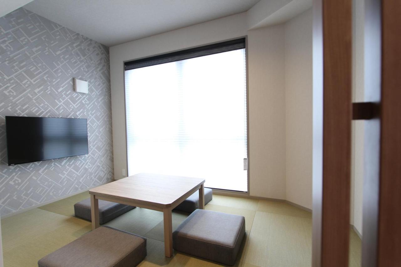 טוקיו Koko Hotel Residence Asakusa Tawaramachi מראה חיצוני תמונה